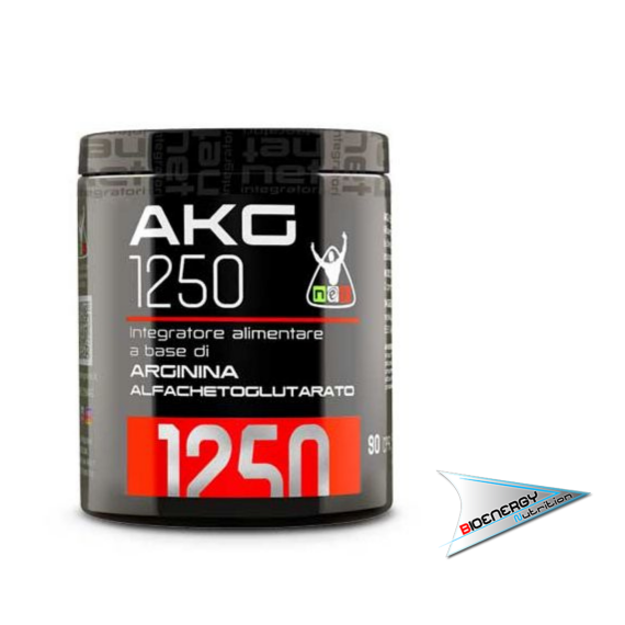 Net - AKG 1250 (Conf. 90 cpr) - 